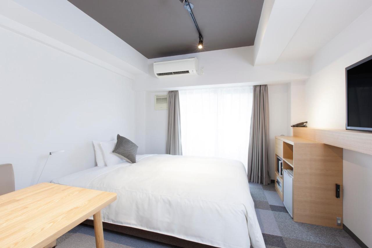 Tokyu Stay Meguro Yutenji Токио Экстерьер фото