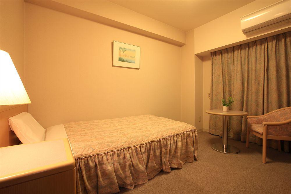 Tokyu Stay Meguro Yutenji Токио Экстерьер фото