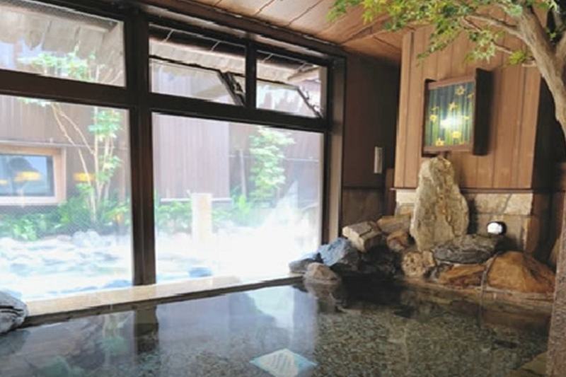 Tokyu Stay Meguro Yutenji Токио Экстерьер фото