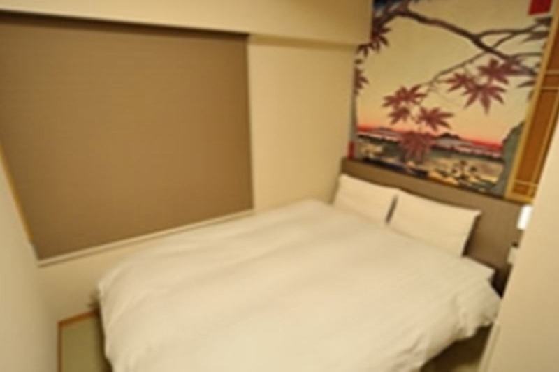 Tokyu Stay Meguro Yutenji Токио Экстерьер фото