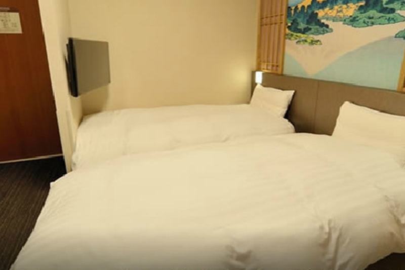 Tokyu Stay Meguro Yutenji Токио Экстерьер фото