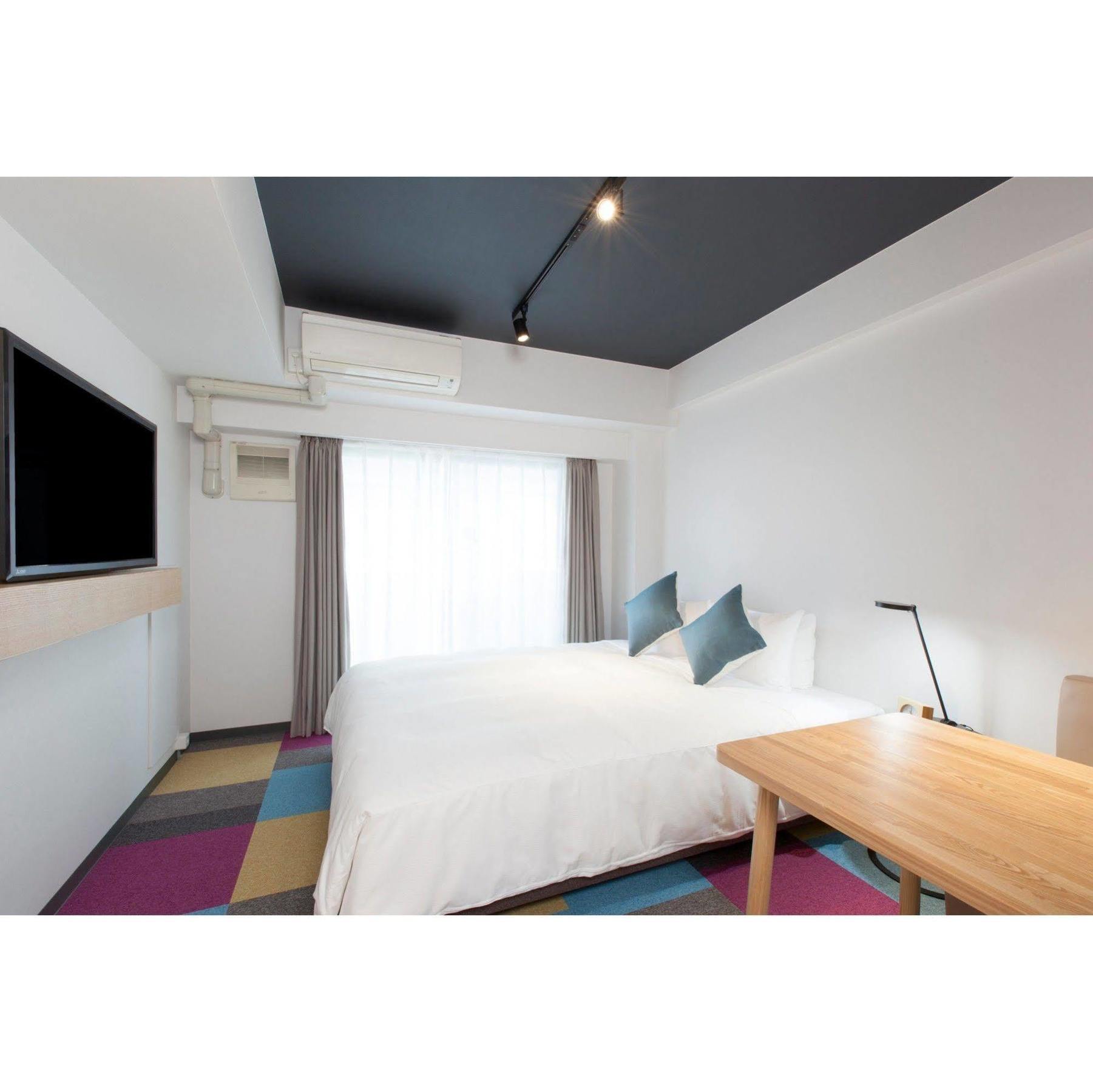 Tokyu Stay Meguro Yutenji Токио Экстерьер фото