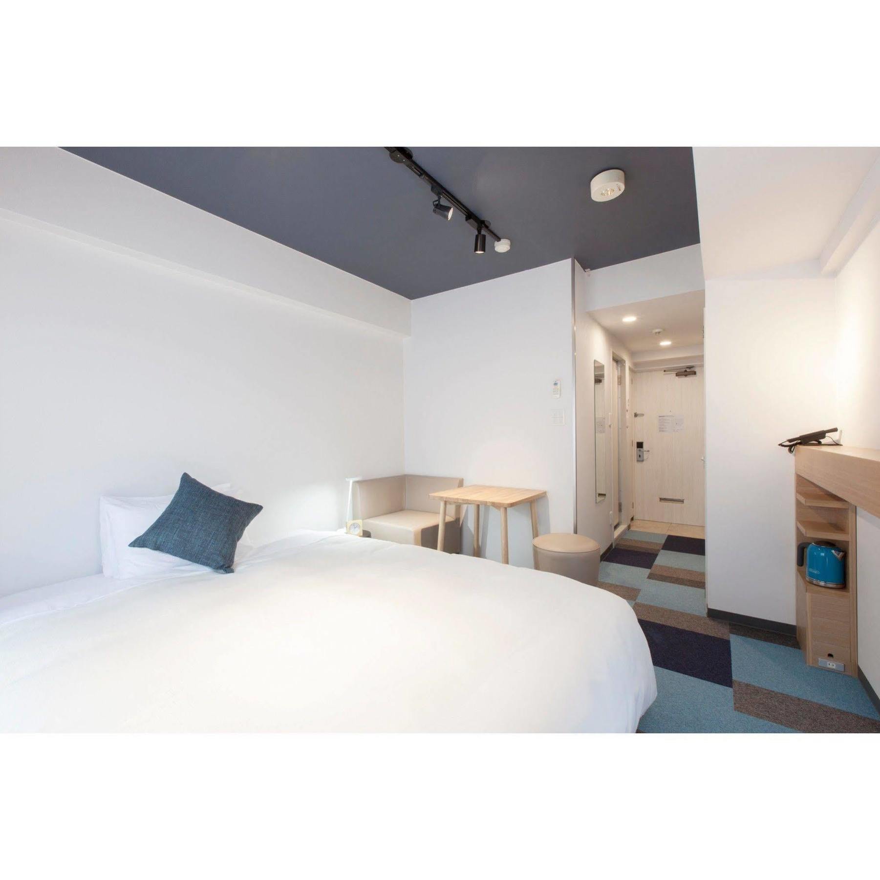 Tokyu Stay Meguro Yutenji Токио Экстерьер фото